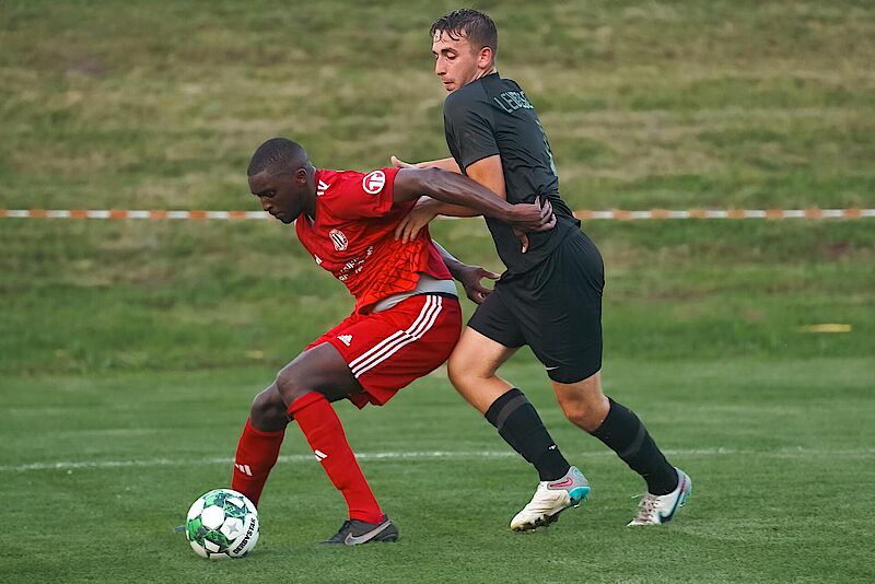 Leipziger SC 1901 TUS Leutzsch 20 LSC 1901