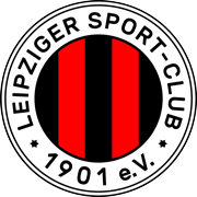 Logo LSC1901